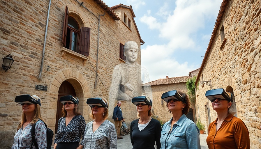 San Esteban de Gormaz: Del Fuero al Metaverso, ¿La Cuna del Parlamentarismo o del Pixelarismo?
