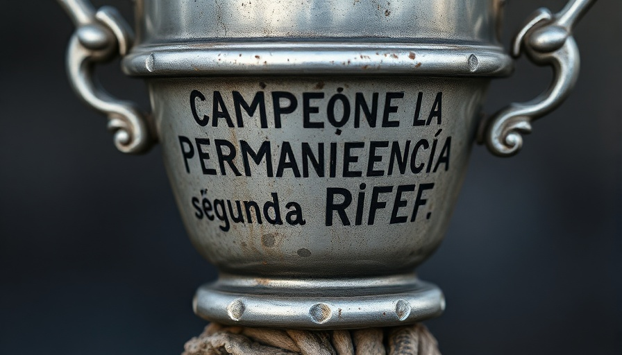El Numancia Consigue su Cuarto Ascenso... ¡A la Permanente Segunda RFEF!