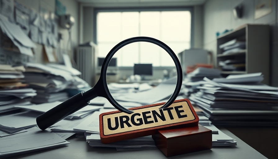 Soria en Huelga: Los Técnicos Sanitarios, ¿Ahora Visibles o Siguen Siendo un Mito Urbano?