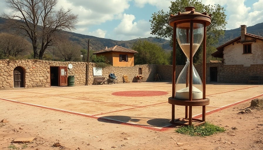 La Odisea del Frontón de Villabuena: 24.000€ y Ocho Días para Salvar la Civilización