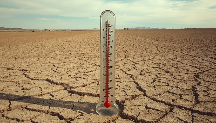 Castilla y León se prepara para el Apocalipsis Climático: La Junta se suma a la misión europea... ¡con un Excel!