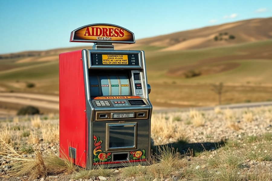 Soria, la Nueva Meca del Azar: El Congreso del Juego Apuesta Fuerte por el Futuro (y por tu Cartera)