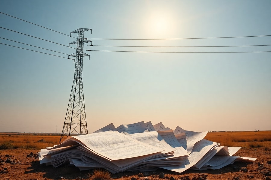 Análisis Detallado: La Epopeya de los 123,75 Metros de Cable que Redefinirán la Geopolítica Energética Adnamantina