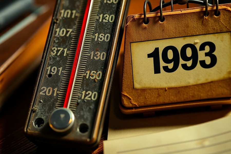 Soria: Donde el Calor Funde Cerebros y las Dietas se Congelan en el Tiempo