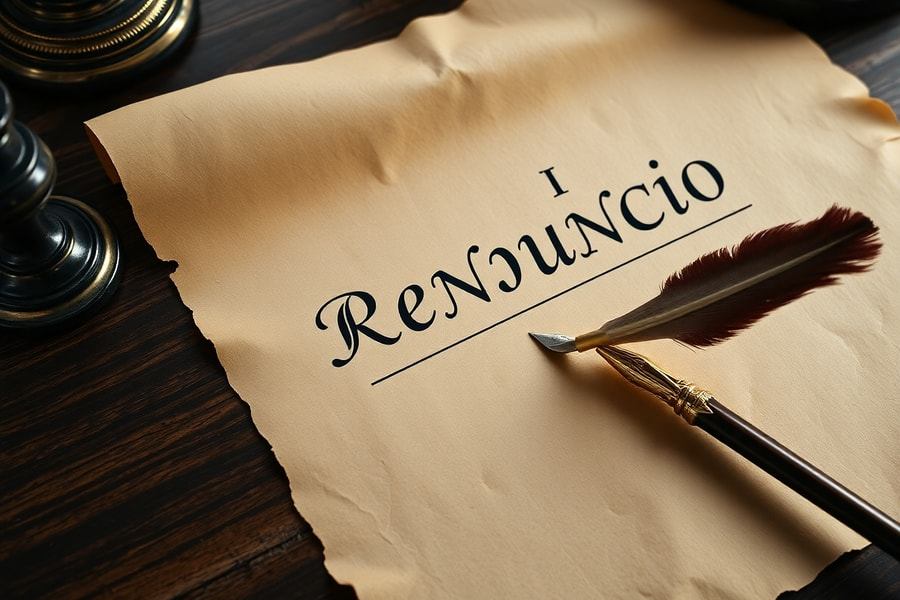 Soria se queda sin una concejala: ¿Sacrificio por la patria o por la agenda?