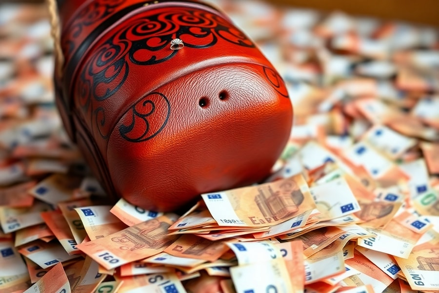 ¡Alarma en Soria! El Amor y el Cuero Disparan la Inflación Sanjuanera: ¿Es el Matrimonio la Nueva Moneda de Cambio?