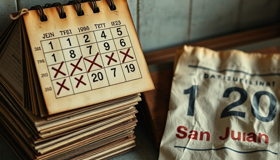Soria, Pionera Mundial en la 'Fatiga Estética': El Caso Rubén Sanz y la Tiranía del Calendario Festivo